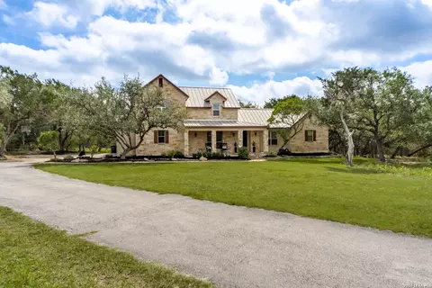 107 Riverwalk, Boerne, TX 78006