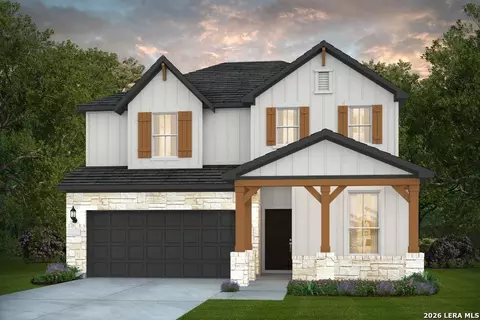 4851 Whaler, San Antonio, TX 78245