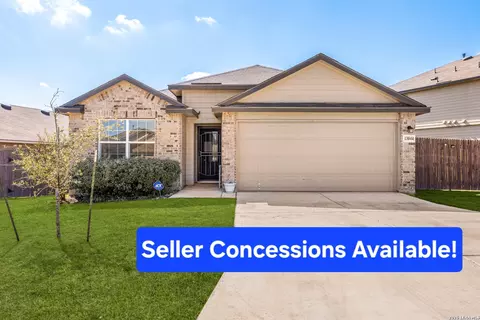 13044 Whisper Bnd, San Antonio, TX 78252