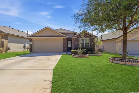 14322 Flint Path, San Antonio, TX 78253