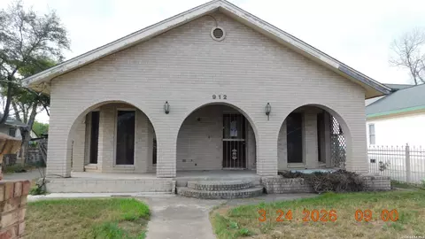 912 Theo, San Antonio, TX 78225