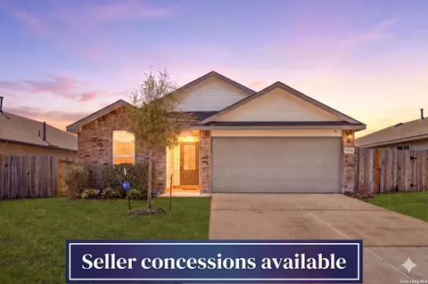 13714 Whisper Bnd, San Antonio, TX 78252