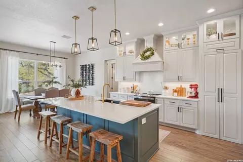 Kitchen - 234 Sabella, Spring Branch, TX 78070 photo 1 of 4