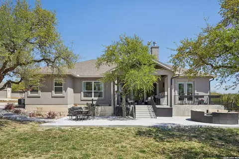Exterior - 234 Sabella, Spring Branch, TX 78070 photo 10 of 12