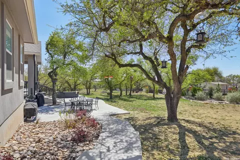 Exterior - 234 Sabella, Spring Branch, TX 78070 photo 8 of 12