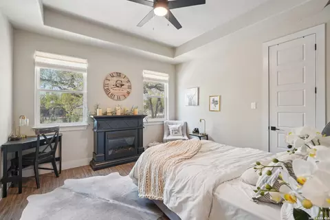 Bedroom - 234 Sabella, Spring Branch, TX 78070 photo 4 of 6