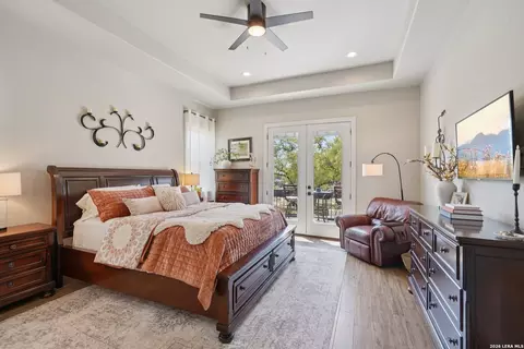 Bedroom - 234 Sabella, Spring Branch, TX 78070 photo 1 of 6