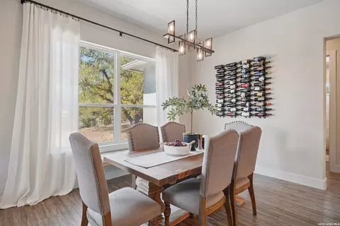 Dining - 234 Sabella, Spring Branch, TX 78070 photo 2 of 2