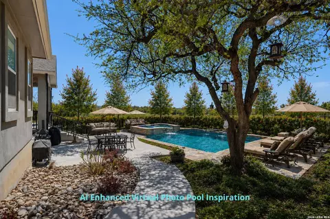 Exterior - 234 Sabella, Spring Branch, TX 78070 photo 9 of 12