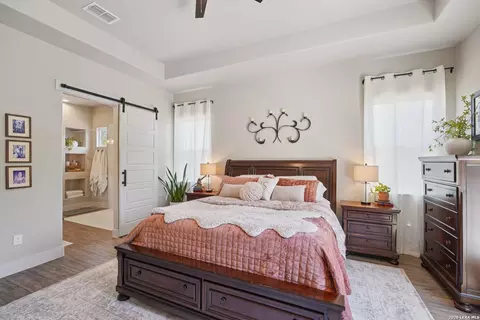 Bedroom - 234 Sabella, Spring Branch, TX 78070 photo 2 of 6