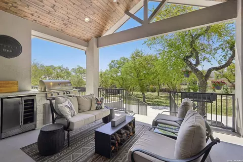 Exterior - 234 Sabella, Spring Branch, TX 78070 photo 5 of 12