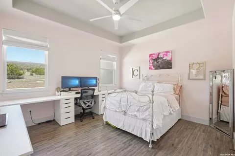 Bedroom - 234 Sabella, Spring Branch, TX 78070 photo 6 of 6