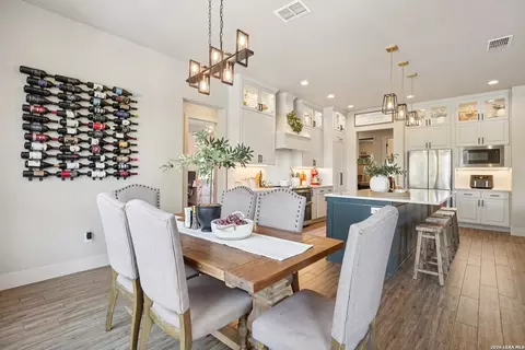 Dining - 234 Sabella, Spring Branch, TX 78070 photo 1 of 2