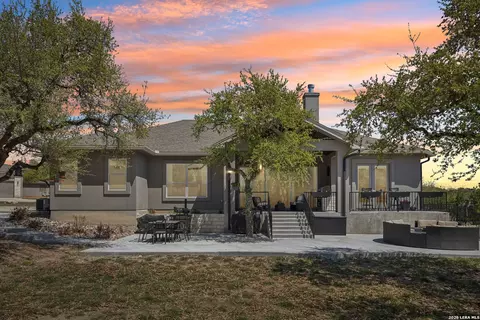 Exterior - 234 Sabella, Spring Branch, TX 78070 photo 11 of 12