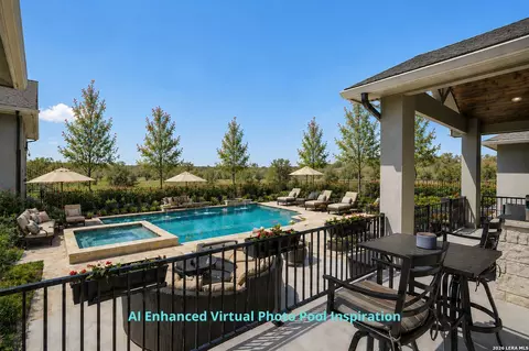 Exterior - 234 Sabella, Spring Branch, TX 78070 photo 3 of 12