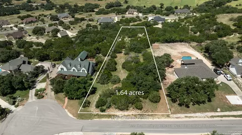 376 Charon Pt, Spring Branch, TX 78070