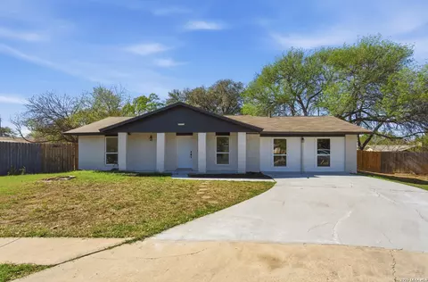 12310 Valley Forge Cir, San Antonio, TX 78233