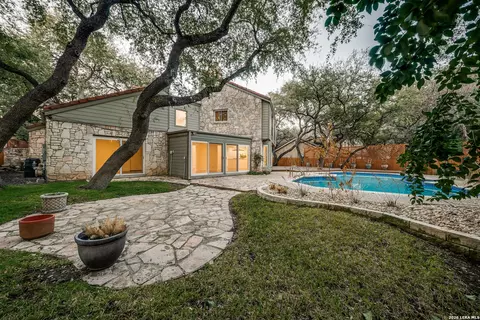 12535 Elm Mnr, San Antonio, TX 78230