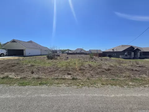 107 Antonio Perez, Blanco, TX 78606