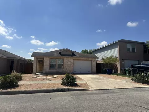 2014 Mission Eagle, San Antonio, TX 78223