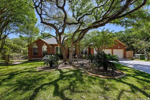 13403 Muses, Universal City, TX 78148