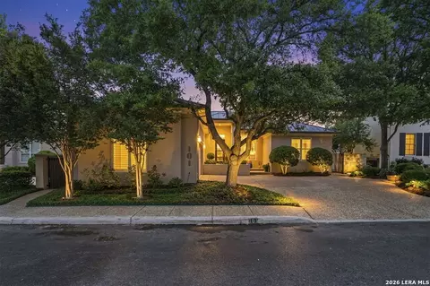 101 Bristol Grn, San Antonio, TX 78209