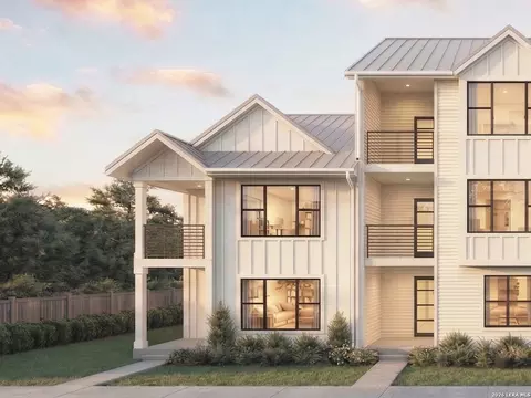 412 Santa Clara Pl, San Antonio, TX 78210