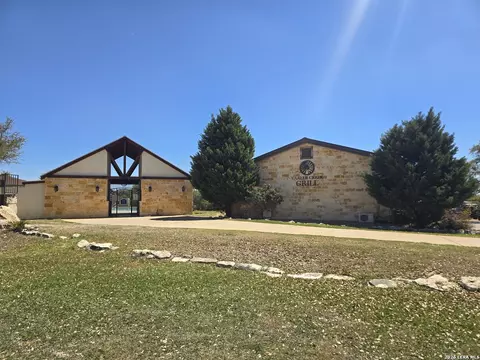 216 George Dolson, Blanco, TX 78606 photo 2