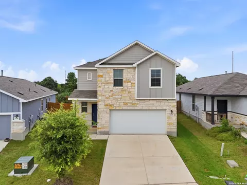 243 Kinsley, New Braunfels, TX 78130