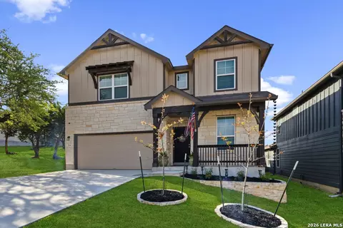 314 Kotara Cyn, San Antonio, TX 78260