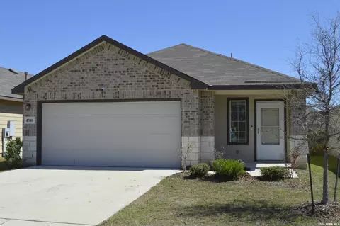 4340 Lake Ritter, Saint Hedwig, TX 78152