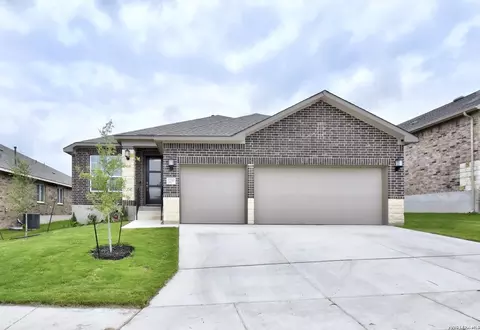 12710 Ozona Rnch, San Antonio, TX 78245