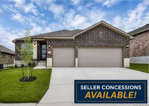 12710 Ozona Rnch, San Antonio, TX 78245