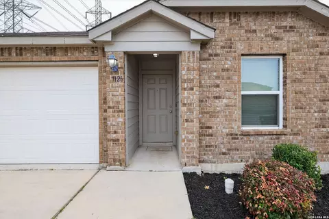 7126 Texas Rdg, San Antonio, TX 78239