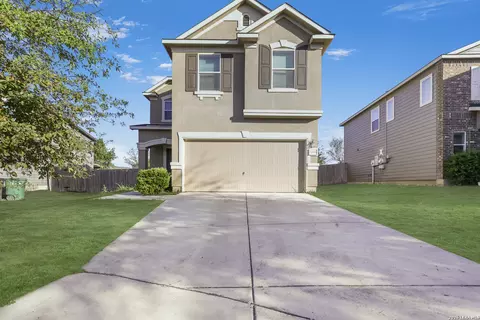 7006 Pescala Rdg, San Antonio, TX 78252
