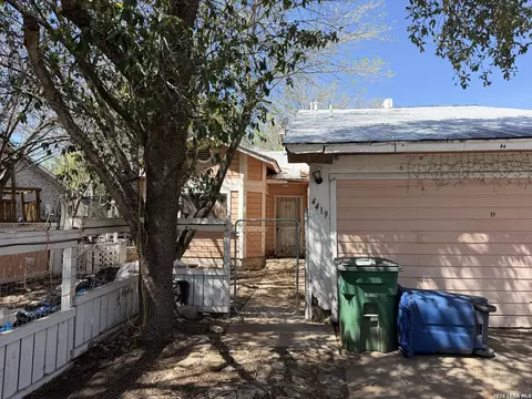 4419 Misty Spg, San Antonio, TX 78244