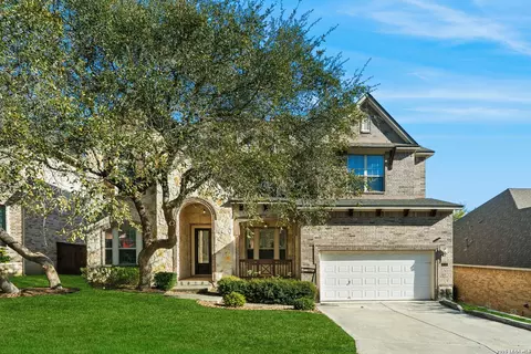1018 Olivia Vw, San Antonio, TX 78260