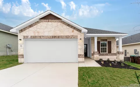 124 Fawn Trce, San Antonio, TX 78253