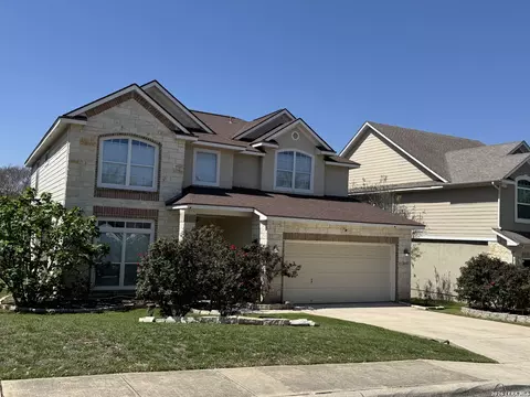 26119 Starling Hl, San Antonio, TX 78260