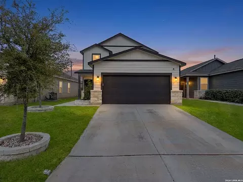 5315 Tourmaline Loop, San Antonio, TX 78222