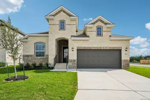 11403 Feather Vale, San Antonio, TX 78254