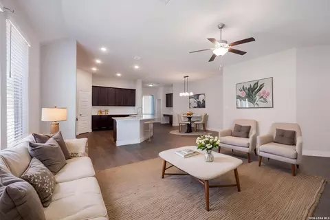 3935 Brazos Bnd, San Antonio, TX 78245