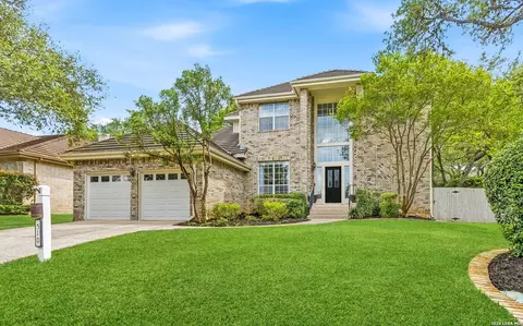 510 Chardonnet, San Antonio, TX 78232