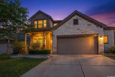 22417 Carriage Trce, San Antonio, TX 78261