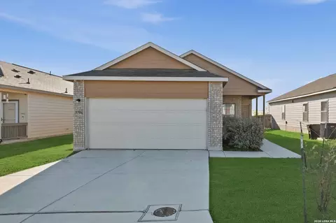 5706 Cicada, Converse, TX 78109