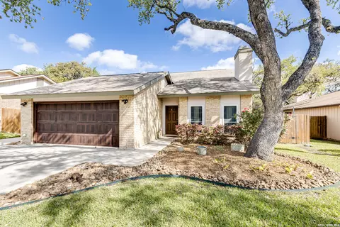 1949 Creek Mtn, San Antonio, TX 78259