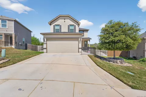 10007 Overlook Pt, San Antonio, TX 78245