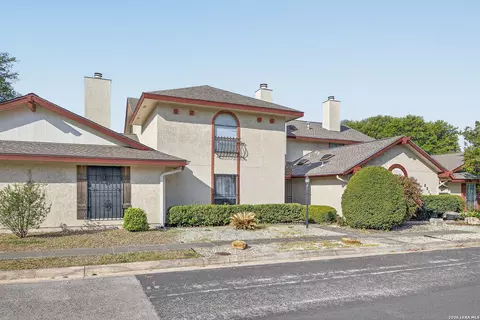 5812 Royal Bnd, San Antonio, TX 78239