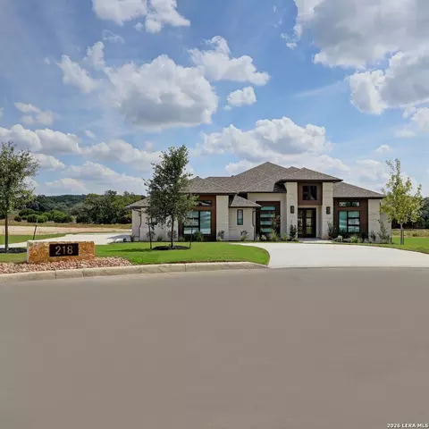 218 Laughing Dog, Boerne, TX 78006