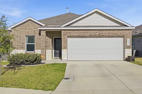 12811 Sage Turn, Saint Hedwig, TX 78152